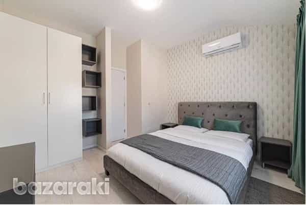Condominium in Germasogeia, Limassol 11789736