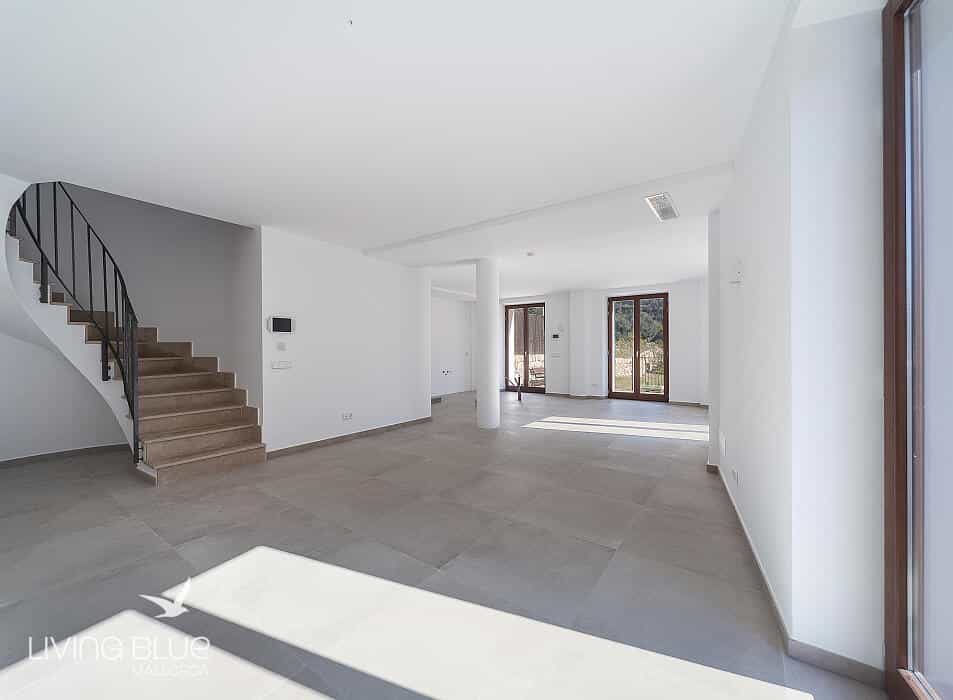 House in Fornalutx, Balearic Islands 11789807