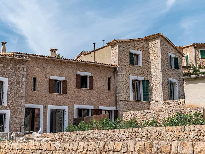 House in Fornalutx, Balearic Islands 11789816