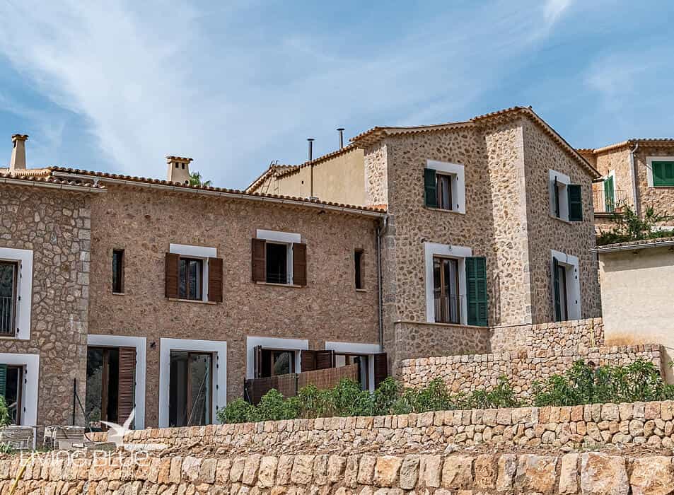 House in Fornalutx, Balearic Islands 11789816