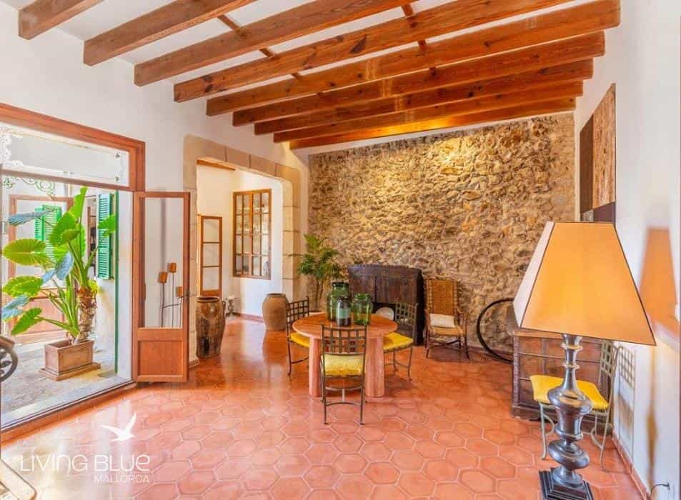 Rumah di Villafranca de Bonany, Pulau Balearic 11789842