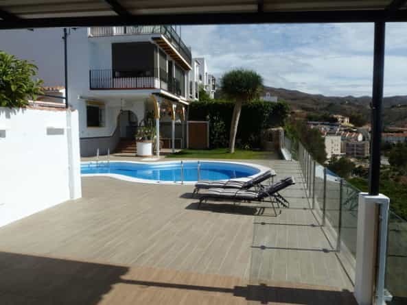 House in Cala del Moral, Andalusia 11789935