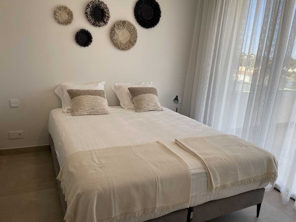 公寓 在 Mijas, Andalucía 11789984