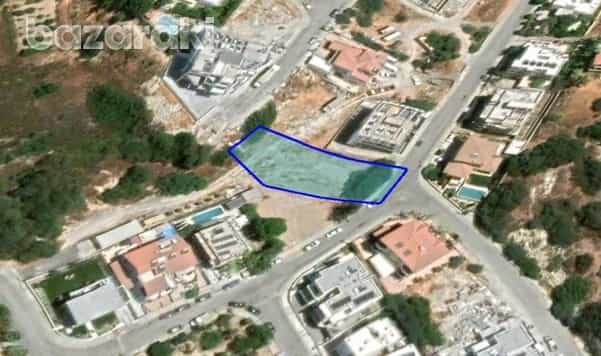 Condominium in Agia Fylaxis, Lemesos 11790031