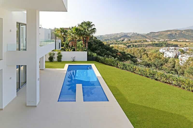 Huis in Torre del Mar, Andalusia 11790049