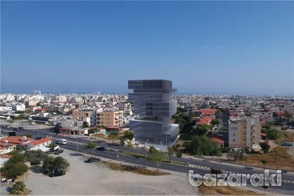 Kondominium w Limassol, Lemesos 11790085