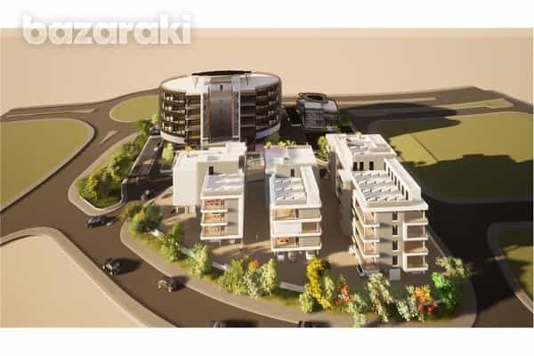 Condominium in Ypsonas, Limassol 11790087