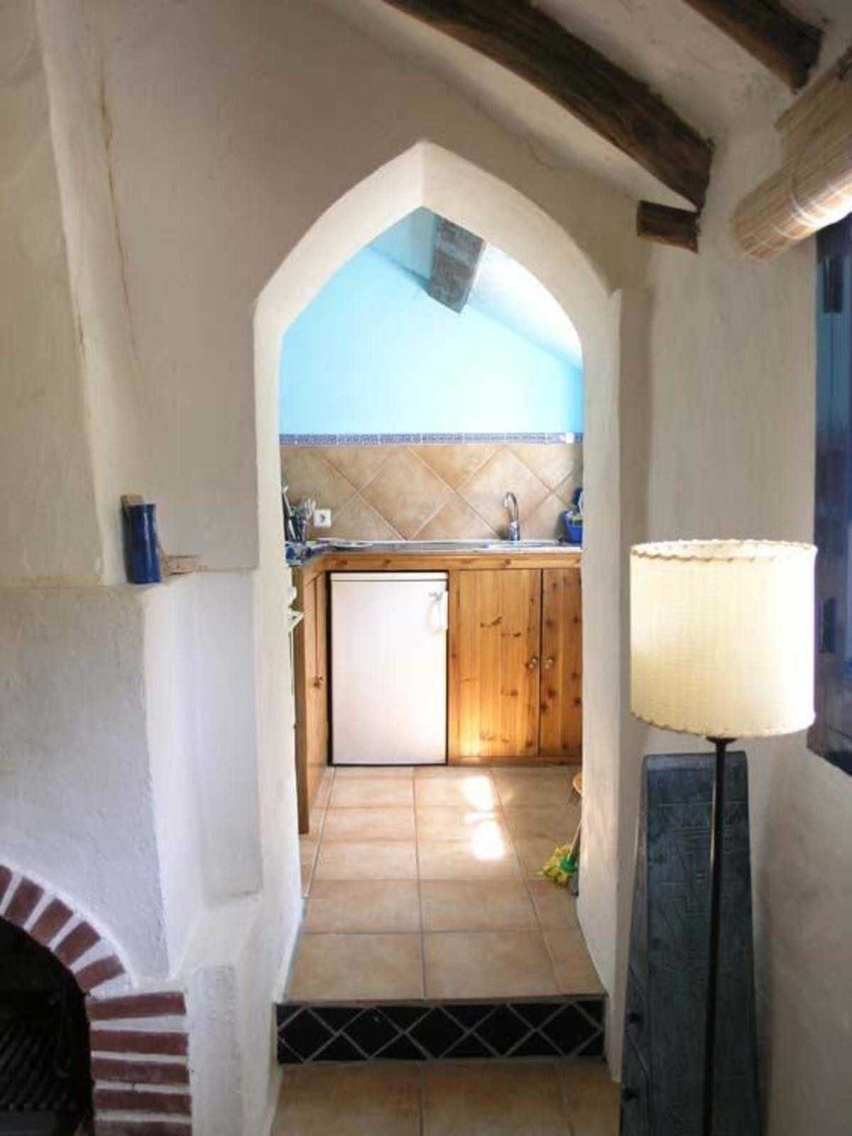 Casa nel Casares, Andalusia 11790121