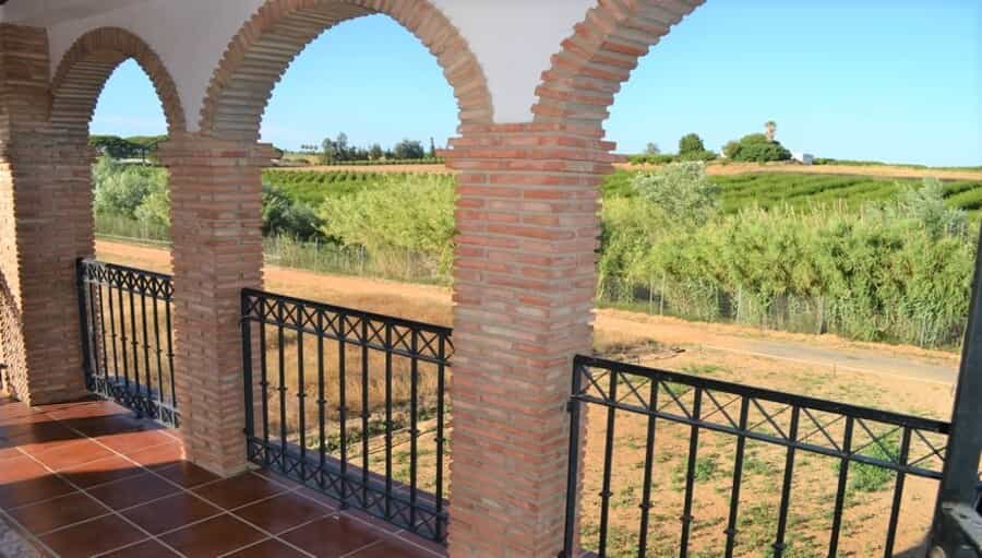 House in Cartaya, Andalusia 11790138