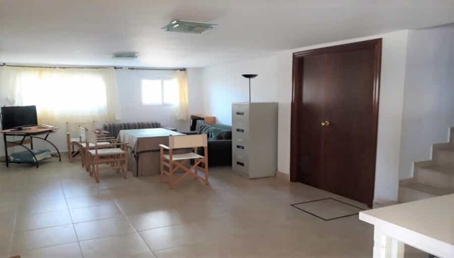 Casa nel Nuevo Portil, Andalucía 11790146