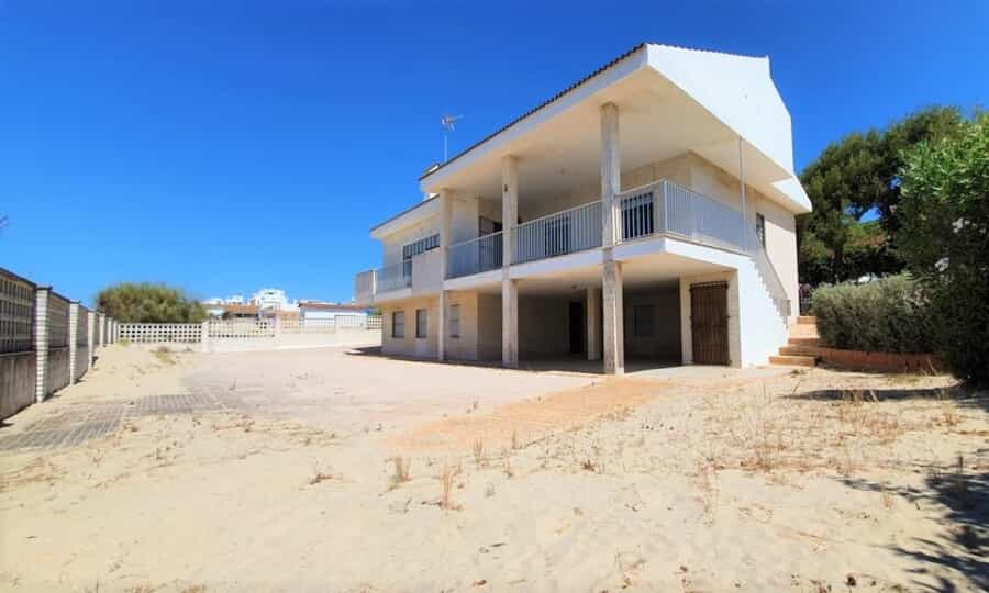 Hus i Nuevo Portil, Andalucía 11790146