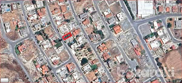 Condominium dans Trachoni, Lémésos 11790230