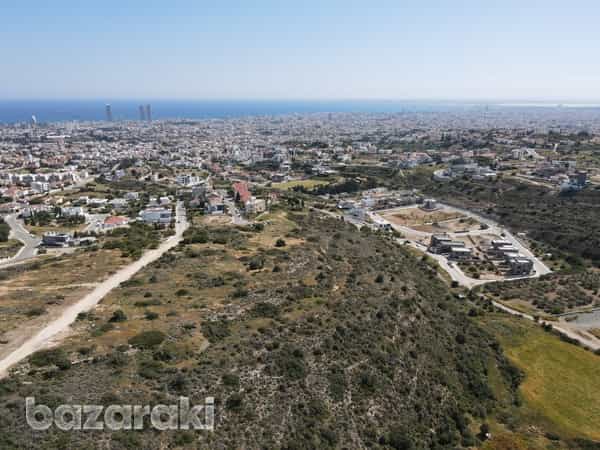 Kondominium w Agios Atanazy, Lemesos 11790257