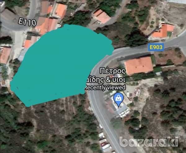 عمارات في Agros, Limassol 11790266