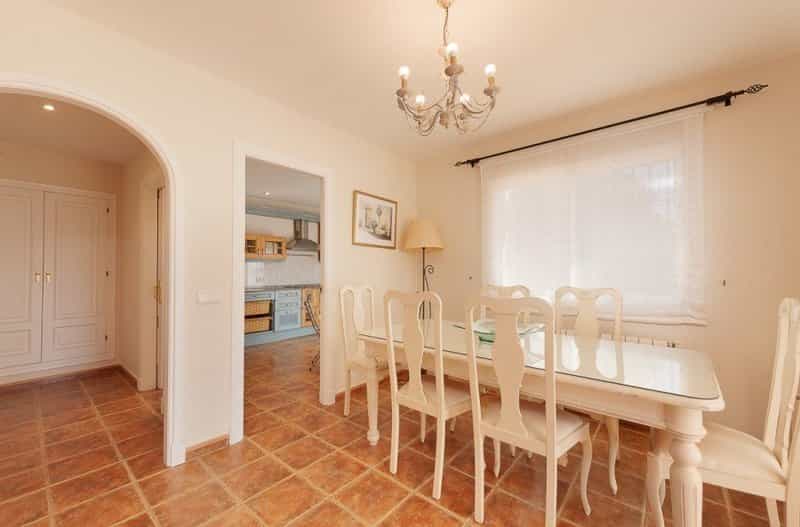 Huis in San Roque, Andalusië 11790324