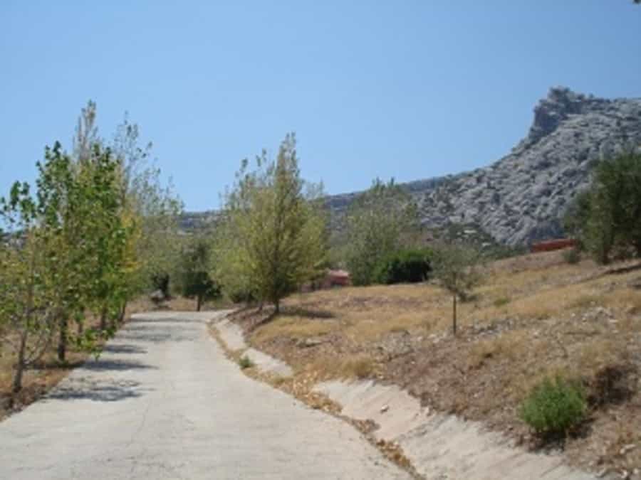בַּיִת ב Valle de Abdalajís, Andalusia 11790374