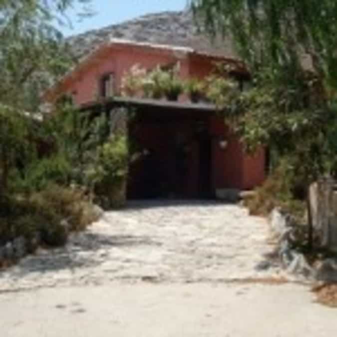 Rumah di Valle de Abdalajís, Andalusia 11790374