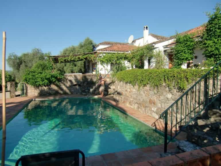 Casa nel Gaucín, Andalusia 11790403