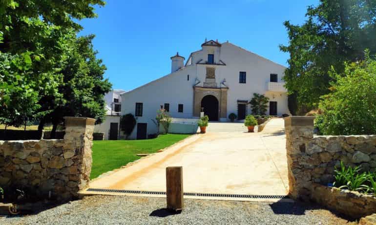 Rumah di Seville, Andalusia 11790406
