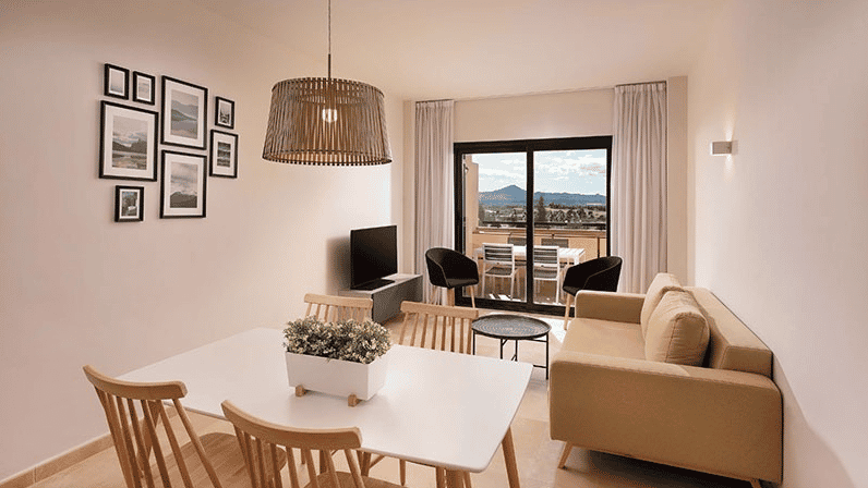 公寓 在 Fuente Álamo de Murcia, Region of Murcia 11790542