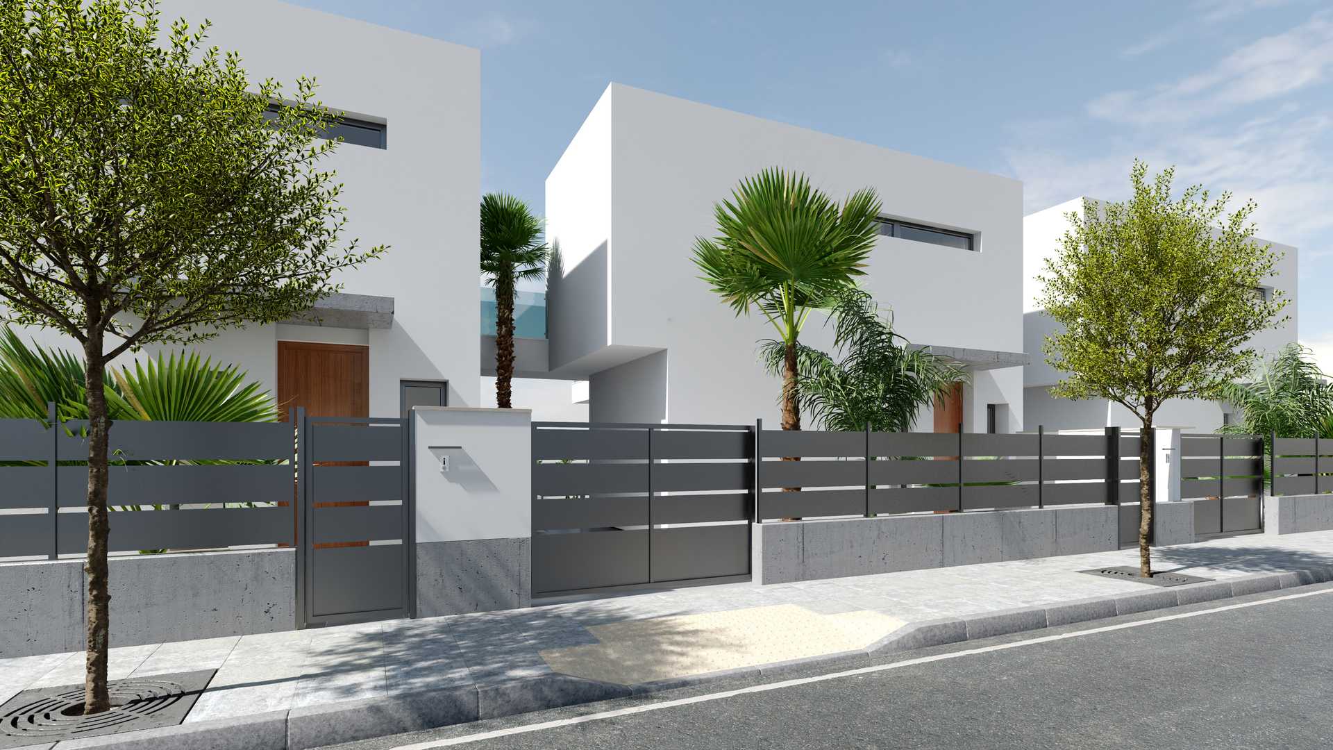 House in Mirador, Murcia 11790550