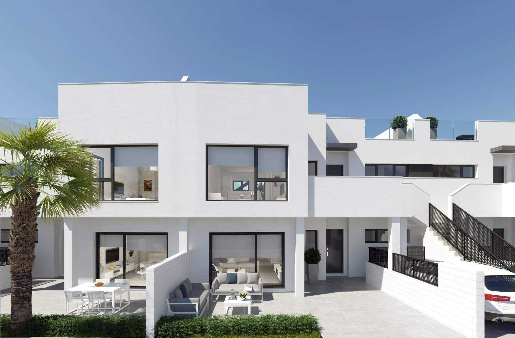 House in Lo Pena, Murcia 11790747