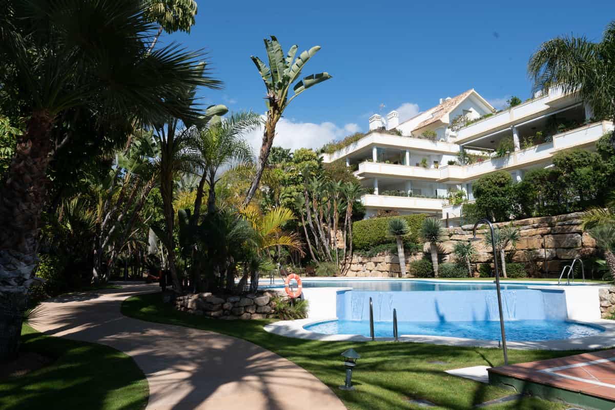 σπίτι σε Marbella, Andalucía 11790753