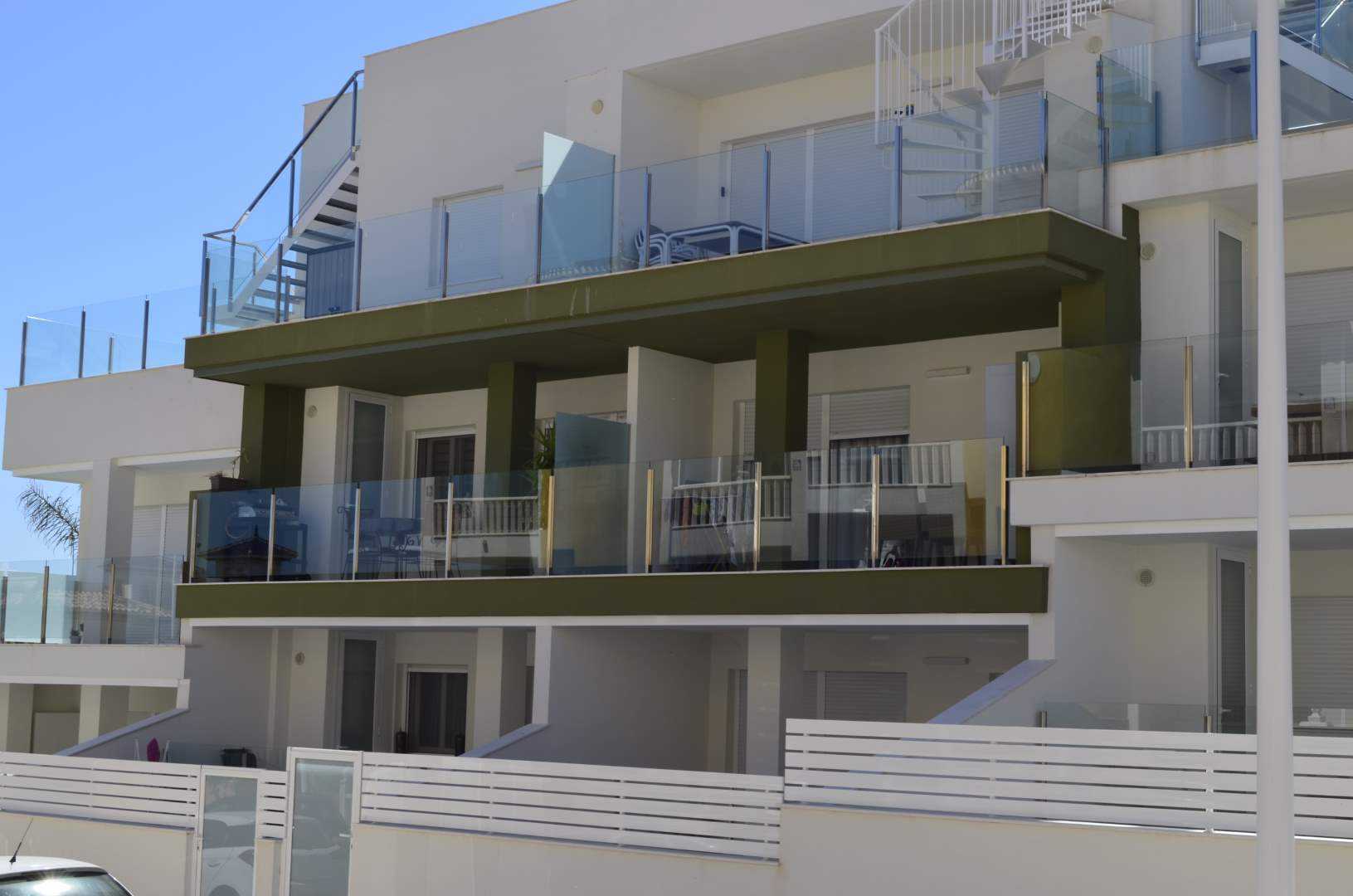 Condominium in Elche, Valencian Community 11790761