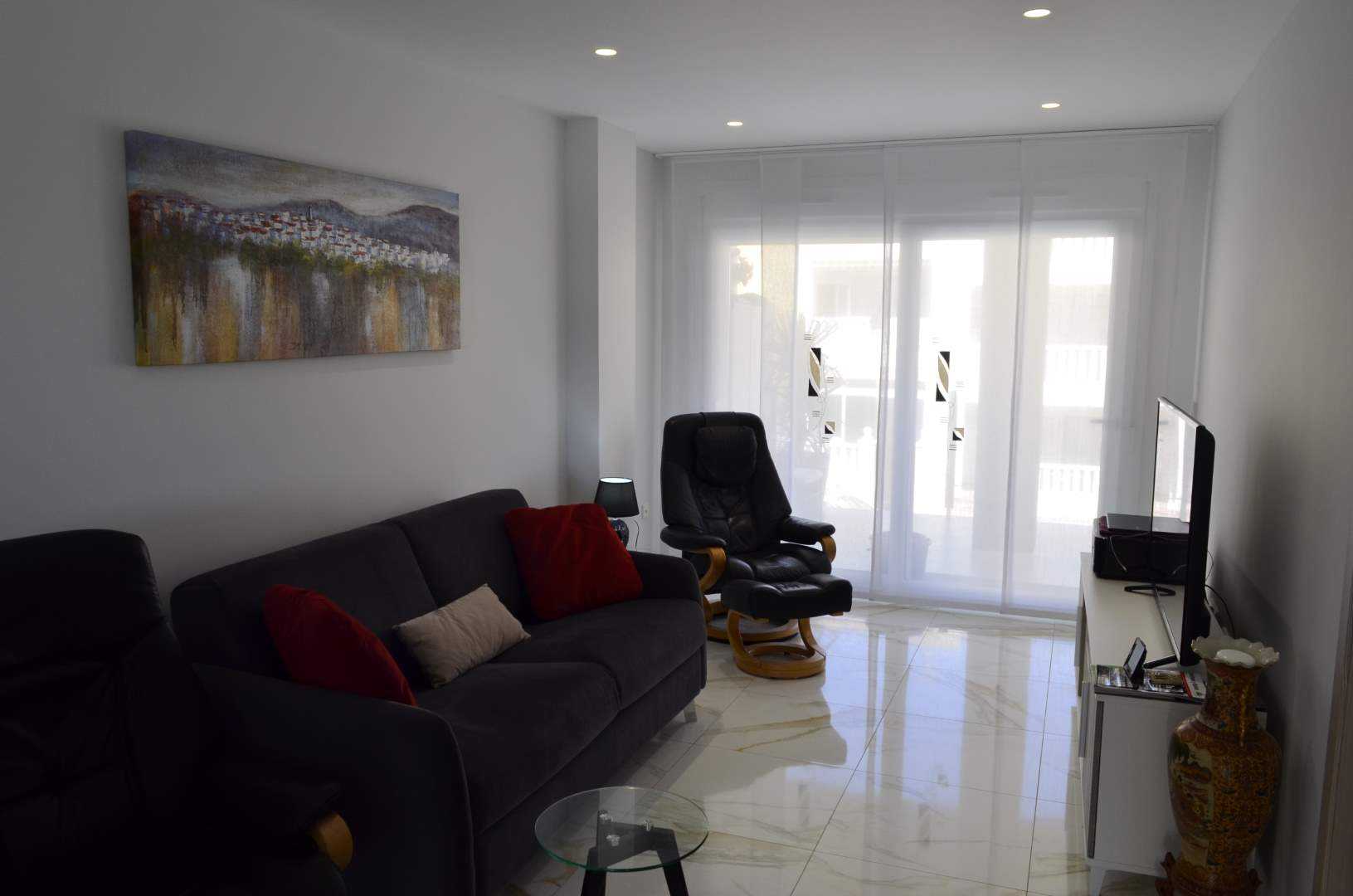 公寓 在 Elche, Valencian Community 11790761