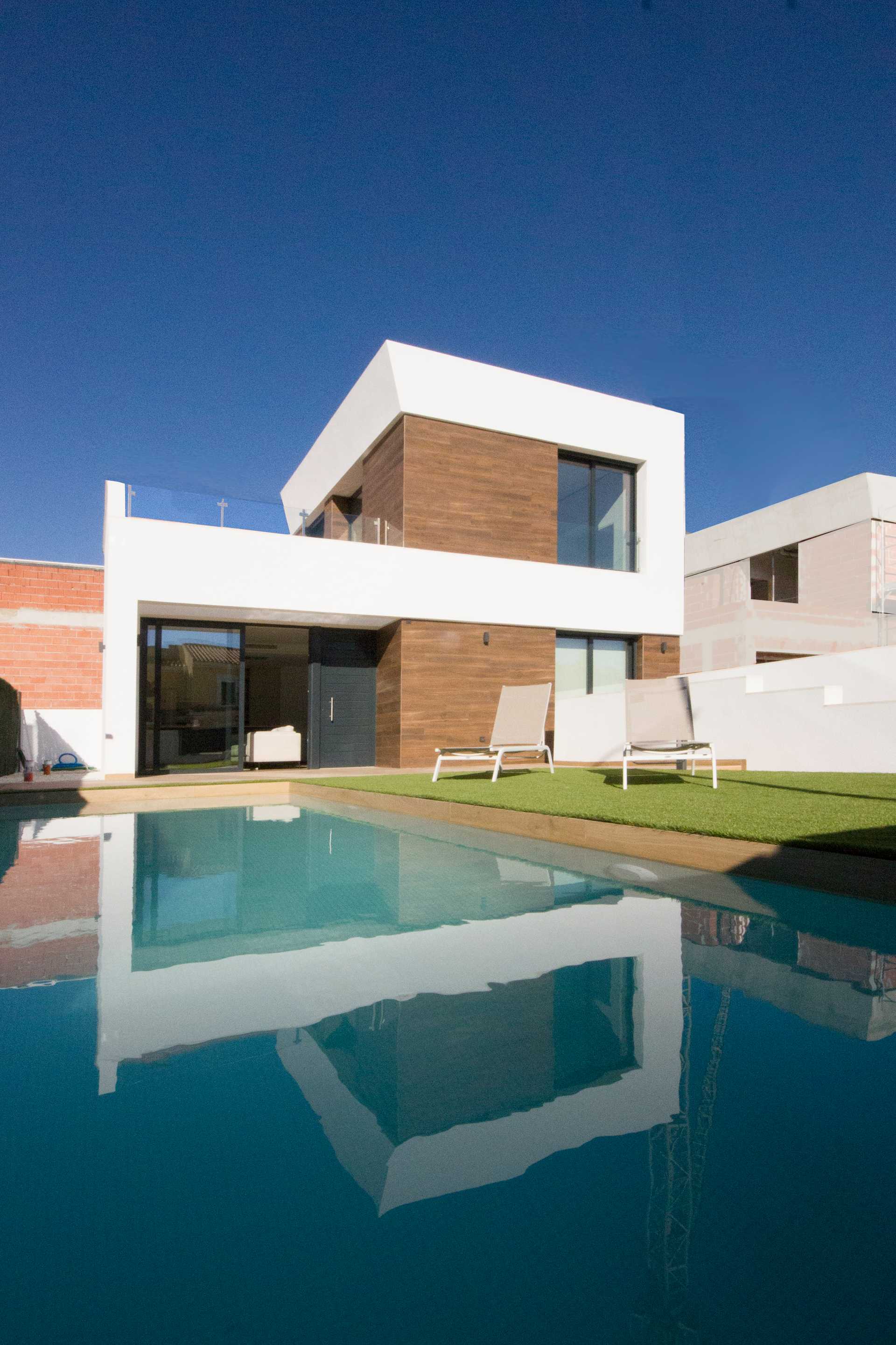 House in Busot, Valencia 11790766