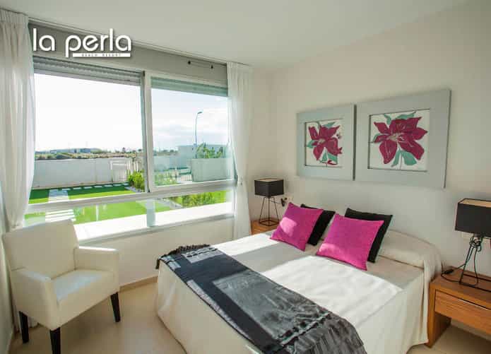 公寓 在 Cartagena, Region of Murcia 11790783