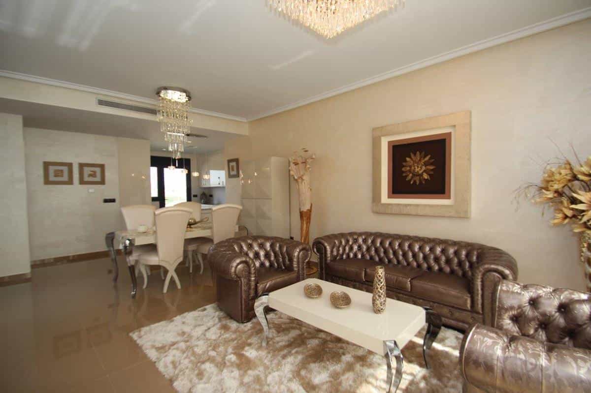 Будинок в Jordana, Murcia 11790799