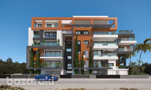 Condominium in Limasol, Lemesos 11790806