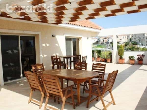 Condominium in Agios Athanasios, Limassol 11790878