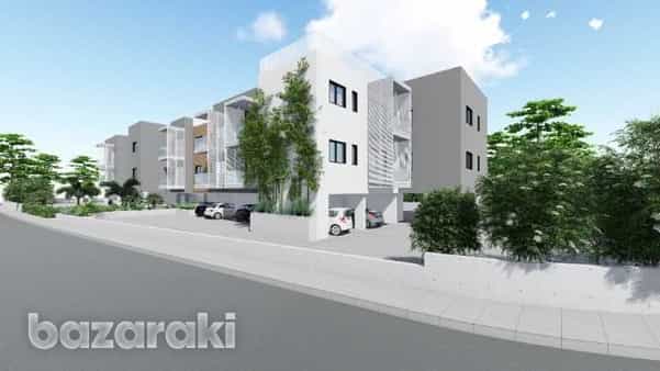 Condominio en Trachoni, Limassol 11790897