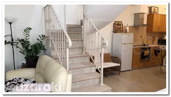 公寓 在 Dora, Limassol 11790978