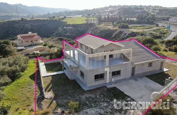 House in Pampoula, Lemesos 11790995