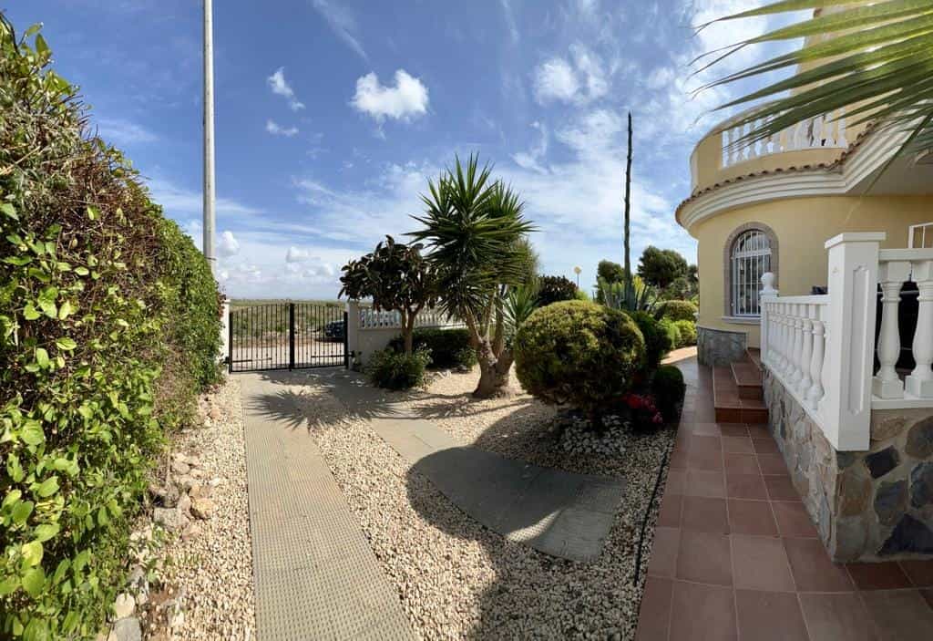 rumah dalam El Carmoli, Región de Murcia 11791082