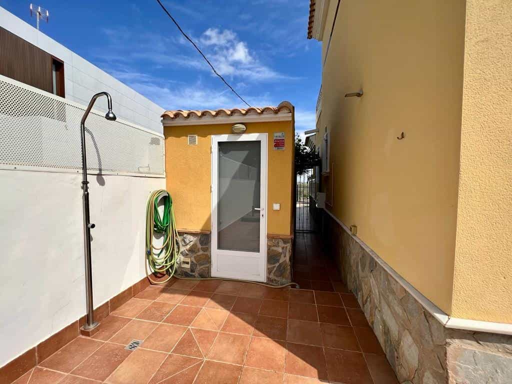 House in El Carmoli, Región de Murcia 11791082