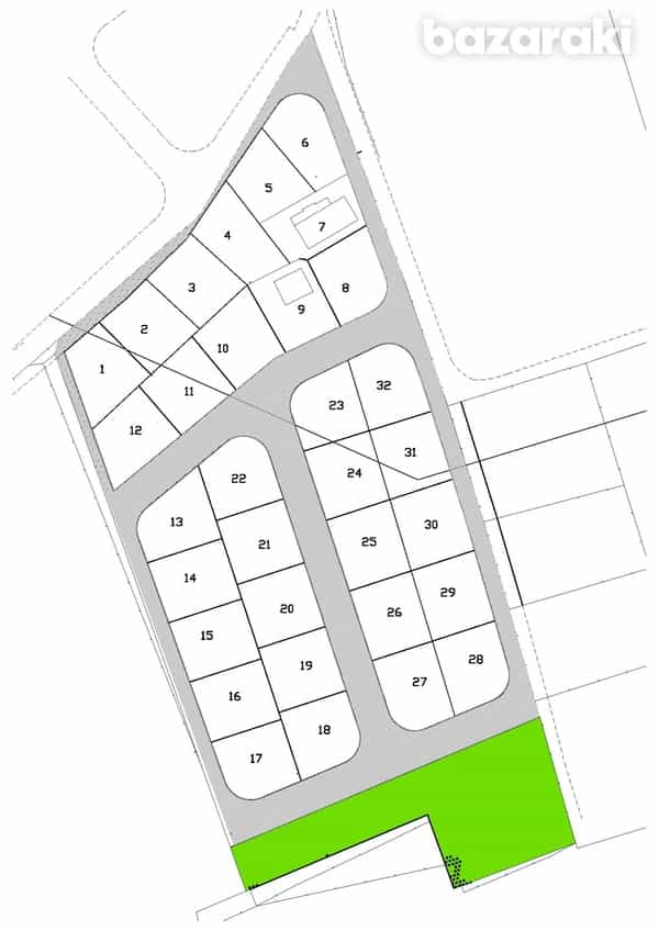 Condominium in Trachoni, Lemesos 11791113