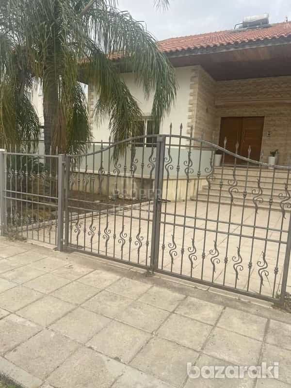 жилой дом в Ypsonas, Limassol 11791214