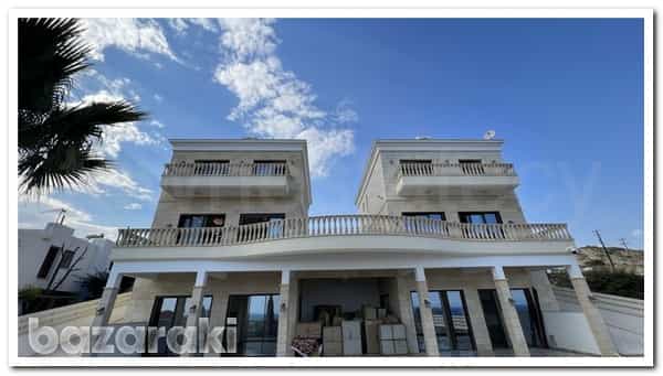 Dom w Mouttagiaka, Limassol 11791240