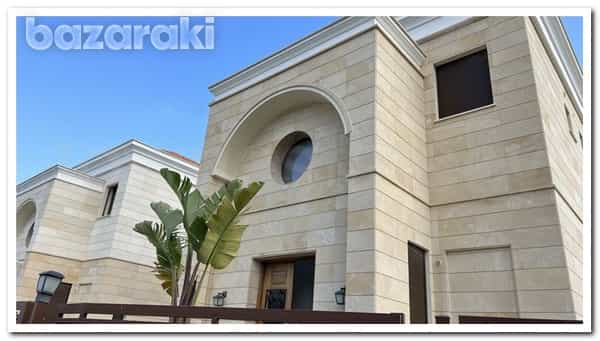 Dom w Mouttagiaka, Limassol 11791240