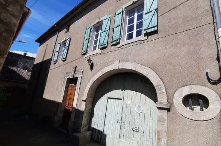 بيت في Magalas, Occitanie 11791249