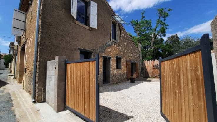 σπίτι σε Puissalicon, Occitanie 11791253