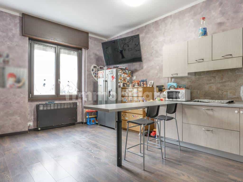 Квартира в Cornaredo, Lombardy 11791339