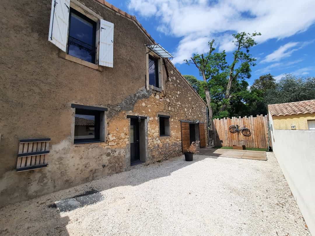 Haus im Puissalicon, Okzitanien 11791406