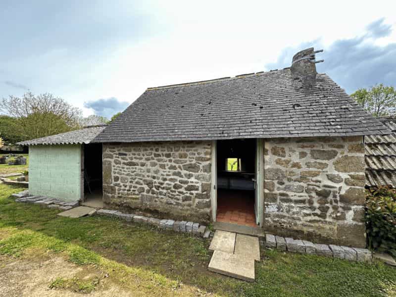 House in Gorron, Pays de la Loire 11791410
