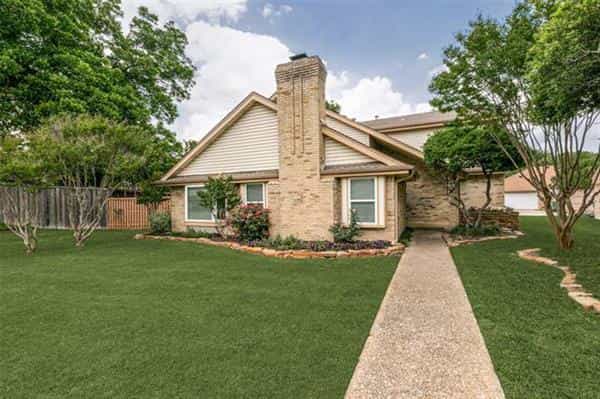 Casa nel Ghirlanda, Texas 11791501