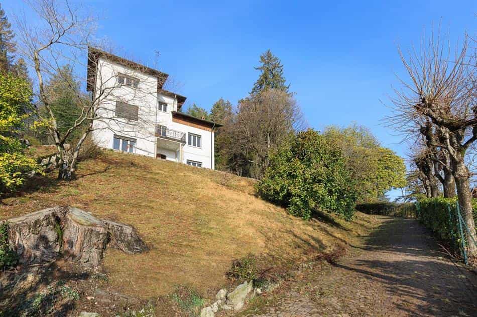 House in Gignese, Piedmont 11791562